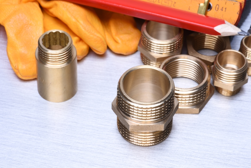 Plumbers in Amersham